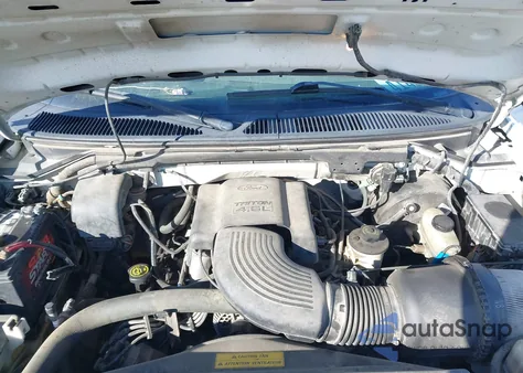 1999 Ford F-150 Lariat/Xl/Xlt из США, поврежденный, VIN 1FTRF08W5XKB94215